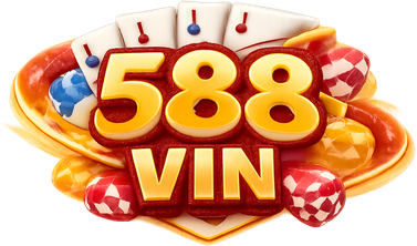 588 Vin Logo